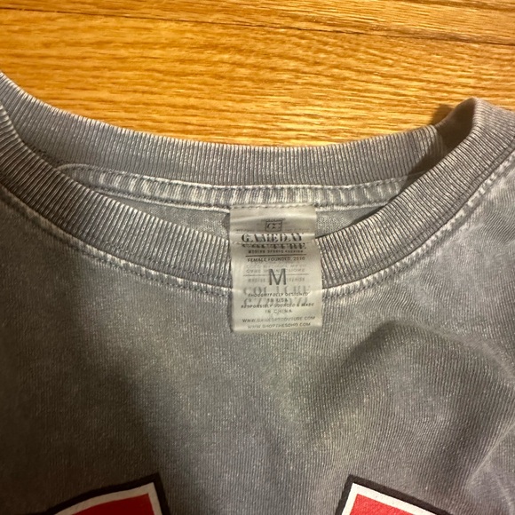 University of Tampa long sleeve - Picture 2 of 3